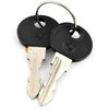 Bmw Kairysis Cilindro Srautas Durys 6 E24 7 E23 Originalus 51211851987