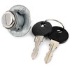 Bmw Kairysis Cilindro Srautas Durys 6 E24 7 E23 Originalus 51211851987