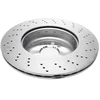 BMW Kairysis Desinysis Galinis Stabdziu Diskas F92 M8 Coupe 11 2017 02 2025 Originalus 34216864678