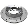 BMW Kairysis Desinysis Galinis Stabdziu Diskas F92 M8 Coupe 11 2017 02 2025 Originalus 34216864678