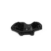 BMW Kairysis Galinio Žibintų Dangtelis E81 E87 E88 E82 Originalus 63126924493
