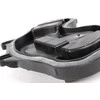 BMW Kairysis Galinio Žibintų Dangtelis E81 E87 E88 E82 Originalus 63126924493