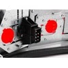 BMW Kairysis Galinis Žibintas E36 3' 1990 1998 Originalus 63211393431