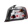 BMW Kairysis Galinis Žibintas E36 3' 1990 1998 Originalus 63211393431