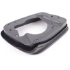BMW Kairysis Palaikymo Žiedas E60 E61 F10 F11 Originalus 51167266027
