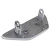 Bmw Kairysis Primend Dangtis F10 F11 2009 2013 Originalus 51117246869