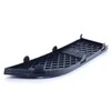 BMW priekinio bamperio kairės grotelės dangtis originalus 51117135563