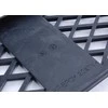 BMW priekinio bamperio kairės grotelės dangtis originalus 51117135563