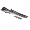 Bmw Kairysis Valdymo Begis 7 E38 54128209795
