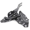 BMW Kairysis Variklio Gamyklos Sijonas Originalus 41617262875