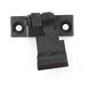BMW Kairysis Žemutinis Galinis Durų Šarnyras X3 X5 E70 Originalus 41527201301