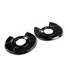 BMW Kalibrų Korpusas Kairysis E81 E87 E90 34216786743 Originalus 34216786743