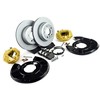 BMW Kalibrų Korpusas Kairysis E81 E87 E90 34216786743 Originalus 34216786743