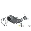 Bmw Katalizinio Konverterio Laikiklis Prie Variklio F20 F21 F30 Originalus 18307606137