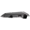BMW kėbulo dugno dugnas 3 E90 E91 E92 E93 originalus 51757164292
