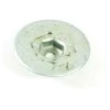BMW Kėbulo Veržlė Originalus 07146949380