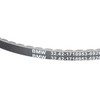 BMW Keilriemen 5 E28 2.5CS 6 E24 Originalus 32421718953