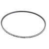 BMW Keilriemen 5 E28 2.5CS 6 E24 Originalus 32421718953