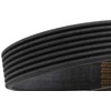 Bmw Keilrippenriemen E39 E38 E31 1995 2003 Originalus 11287833264