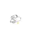 Bmw Keisti Starterio Variklis E21 E30 E12 Originalus 12411312130