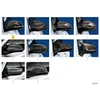BMW Keleivio Dešinės Pusės Durų Veidrodžio Dangtelis 5 F07 F10 F11 Originalus 51162291440