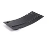 Bmw Kennzeichenbefestigung 5 E28 6 E24 7 E23 Originalus 51181855952