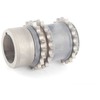 Bmw Ketenrad 5 E34 7 E32 7 E38 8 E31 Originalus 11211702217