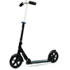 BMW Kick Push Scooter Juoda Ratlankio Sklendė Originalus 80935A51988