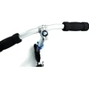 BMW Kick Push Scooter Juoda Ratlankio Sklendė Originalus 80935A51988