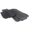Bmw Kilimėliai Visiems Orams Priekiniai E90 E91 Originalus 51472311000