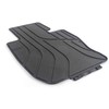 Bmw Kilimėliai Visiems Orams Priekiniai E90 E91 Originalus 51472311000