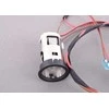 Bmw F10 F11 Cigarečių Degiklis Su LED Originalus 61349302236