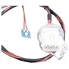 Bmw F10 F11 Cigarečių Degiklis Su LED Originalus 61349302236