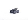 BMW Klammer 5 E34 7 E32 Originalus 51211928189