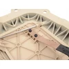 BMW Klappe Gestengeaustritt Links 3 E93 54377174547 Originalus