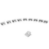 BMW Klipas 3 E30 E36 E46 F31 F34 4 F36 5 E34 E39 E60 F07 6 G32 7 E32 F03 8 E31 i8 X3 X4 X5 X6 Z3 Z4 MINI Originalus 51437194187