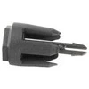 BMW Klipas 5 F07 F10 F11 6 F06 F12 F13 7 F01 F02 F03 X3 F25 Originalus 17117595701