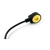 BMW Klopfsensor 3 E36 5 E34 Z3 E36 Originalus 12141738667