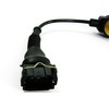 BMW Klopfsensor 3 E36 5 E34 Z3 E36 Originalus 12141738667