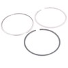 Bmw Kolbenringe Reparatursatz E30 E28 E24 Originalus 11251310780