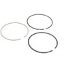 Bmw Kolbenringe Reparatursatz E46 E39 E60 E61 X3 Z3 Z4 Originalus 11257511697