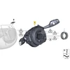 BMW Kombinacinis Swithas F20 F21 F31 X3 Originalus 61319351151