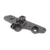 BMW kombinuotas laikiklis E81 E87 E90 E91 E92 E93 X1 E84 X3 F25 Originalus 51239150273