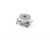 BMW kompensacinis elementas F40 F48 X1 X5 X6 originalus 63127387919
