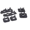 BMW Komplektas Montavimo PDC PMA Jutiklis Priekinis 3 F30 LCI Originalus 51117445076