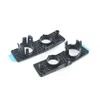 BMW Komplektas Montavimo PDC PMA Jutiklis Priekinis 4 F32 F33 F36 Originalus 51117387126
