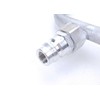 Bmw Kompressor Konden Druckleitung E60 E61 E63 E64 Originalus 64509181834