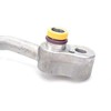 Bmw Kompressor Konden Druckleitung E60 E61 E63 E64 Originalus 64509181834