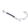 Bmw Kompressor Konden Druckleitung E60 E61 E63 E64 Originalus 64509181834
