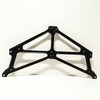 BMW Konstrukcinis stiprinimo panelė F87 M2 F80 M3 F82 M4 Originalus 51648054327